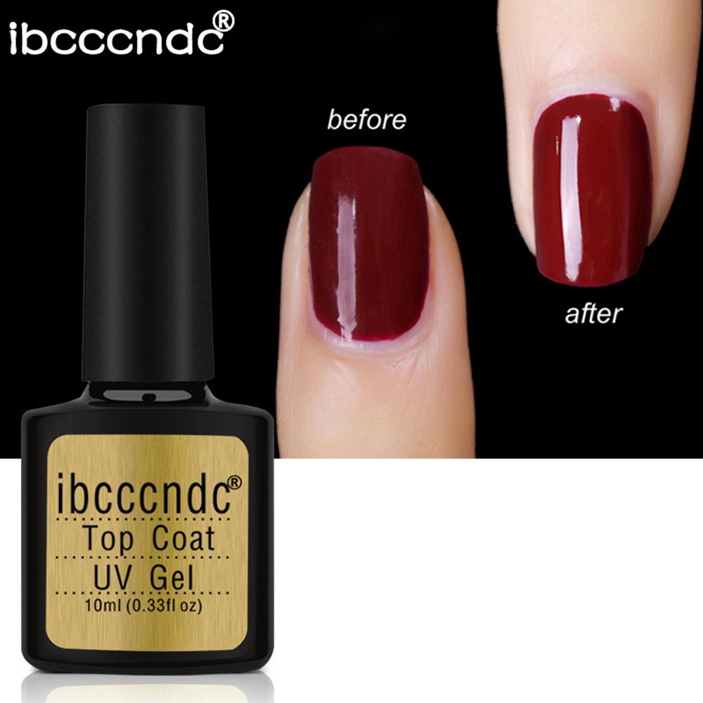 Lọ gel UV sơn móng tay 10ml