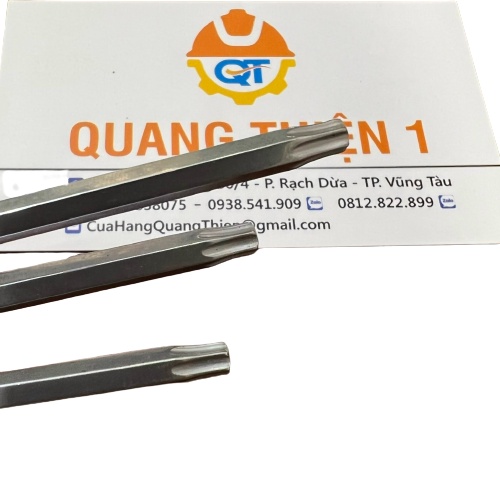 Lục giác bông mai STD T10, T15, T20, T25, T27, T30, T40, T45, T50