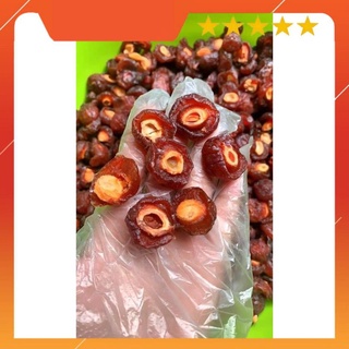 Mứt anh đào - giá lẻ như sỉ 100g / 250g / 500g
