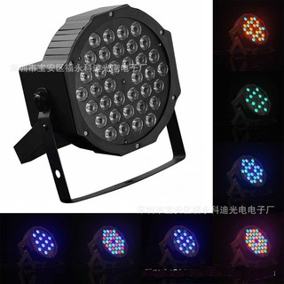 đèn sân khấu 36 led