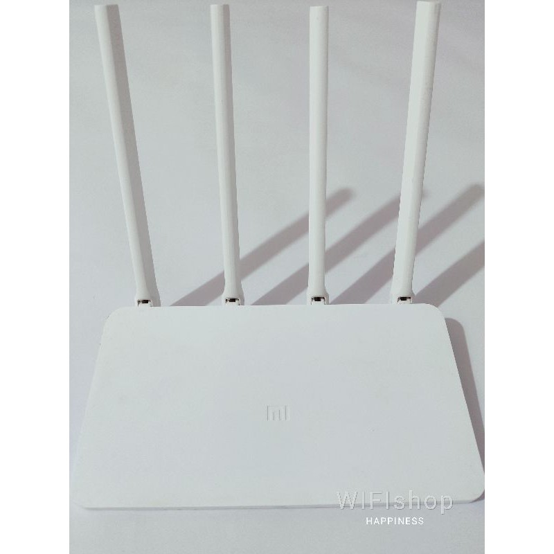 Bộ phát wifi xiaomi 3A băng tầng 5G