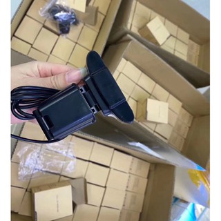 Webcam Máy Tính Độ Phân Giải Cực Nét. Có Micro
