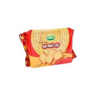 Bánh quy đại phát lộc