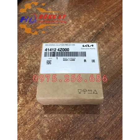 Bi 2240421 bi Tê KIA-K190-K165K2700-K3000 chính hãng bi ô tô các loại phụ tùng ô tô phụ tùng Hùng Lỳ