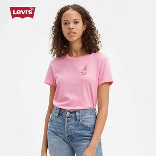 LEVI'S - Áo Thun Nữ 17369-0902  