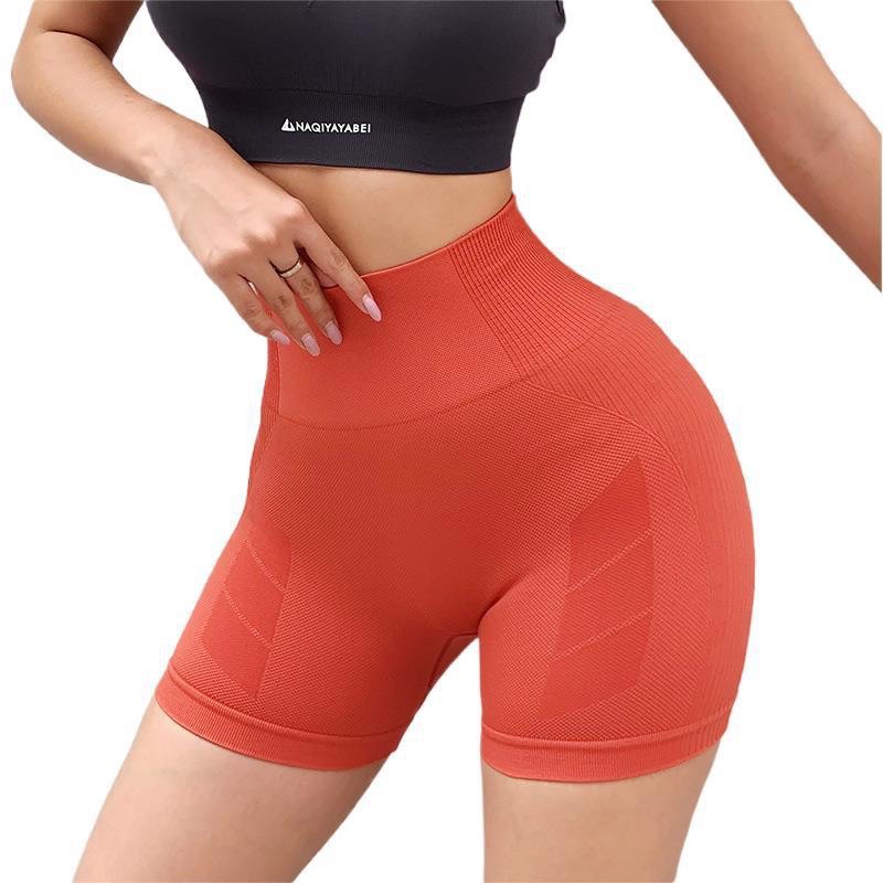 QUẦN ĐÙI DỆT GEN BỤNG TÔN DÁNG