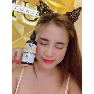 Cốt Nhân Sâm Pumr