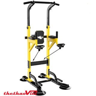 Xà đơn xà kép đa năng ex30, xà đơn xà kép tập tại nhà