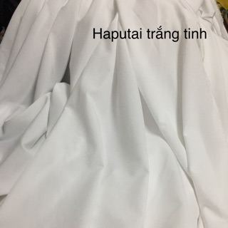 Vải haputai chất đẹp