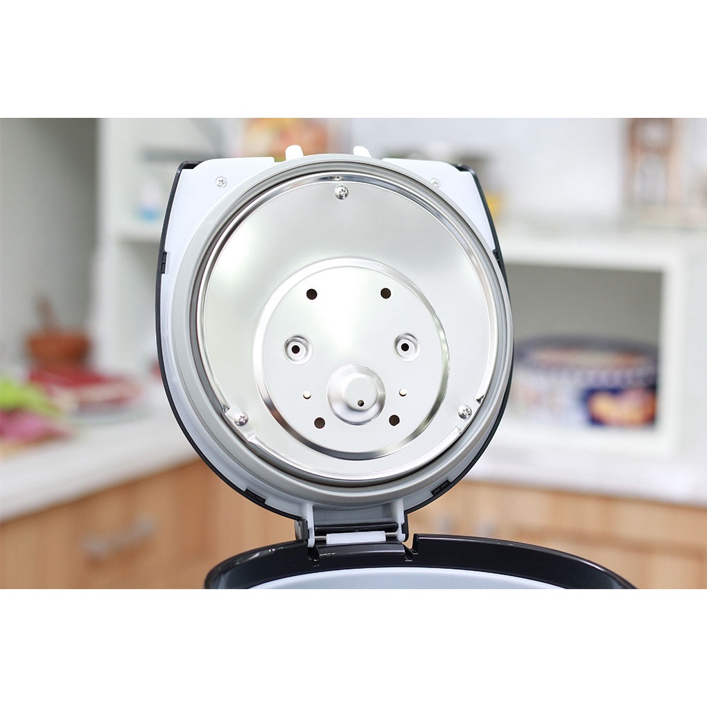Bình thủy điện tử bơm điện 4 lít Tiger PDU-A40W 928W - Hàng chính hãng