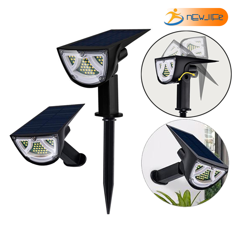 ✨Bestdeal✨Solar Path Lights Outdoor 900LM High Lumen Landscape Path Lights for Patio, Yard, Lawn, Garden, IP65 Waterproof