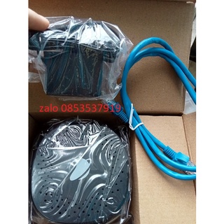 Hệ thống WiFi Mesh VNPT Technology iGate EW12ST (1-pack) chuẩn AC.