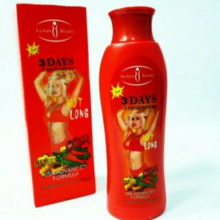 Tan mỡ bụng 3Day 200ml