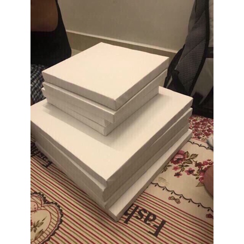Khung gỗ căng toan ❤️ khung tranh 40-60cm