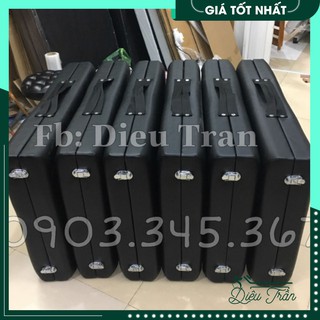 Giường vali inox tốt❤️