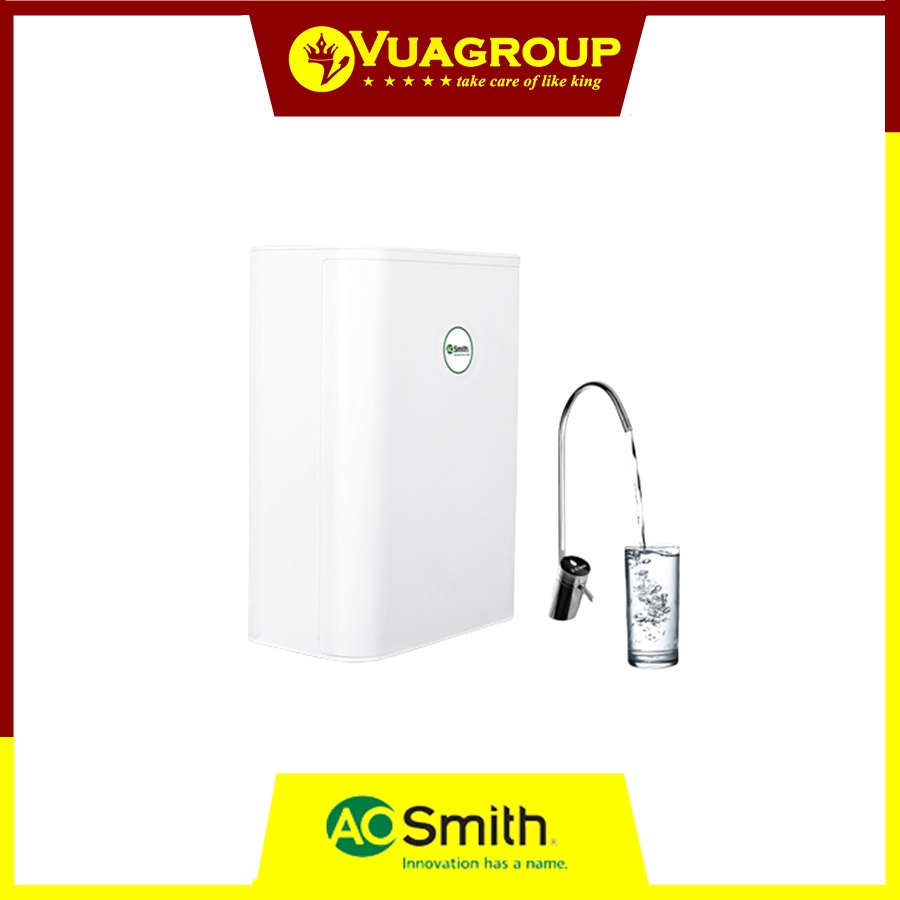 Máy Lọc Nước AOSmith S600 công suất lớn để bàn hoặc dưới gầm tủ bếp