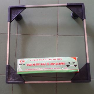 Chân kệ để tủ lạnh, máy giặt đa năng