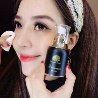 CC CUSHION PHẤN NƯỚC MAGIC SKIN