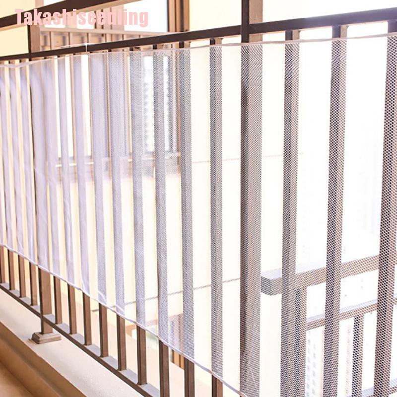 Lưới Bảo Vệ An Toàn Cho Bé