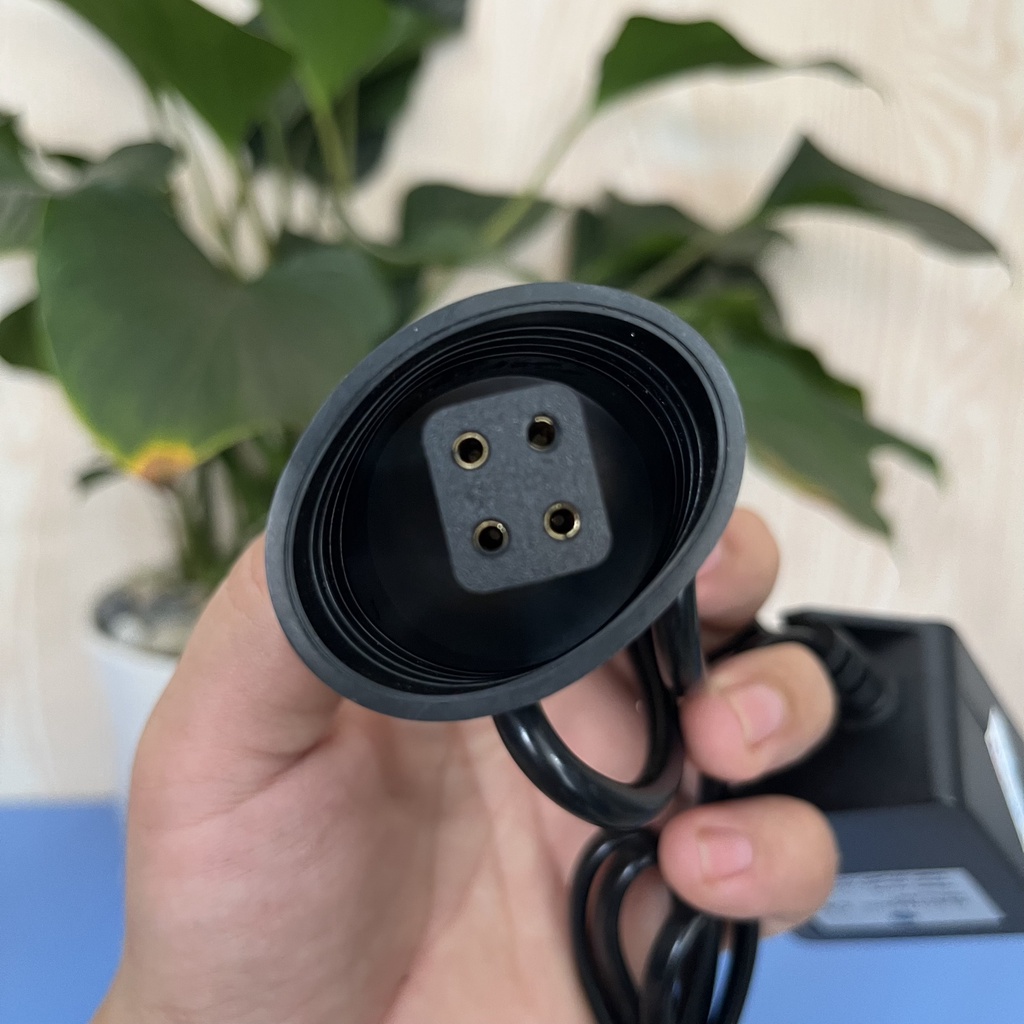 Bộ đèn UV Tia Cực Tím 6W Dành Cho Máy Lọc Nước Karofi, Kangaroo, Sunhouse, Mutosi, Aqua