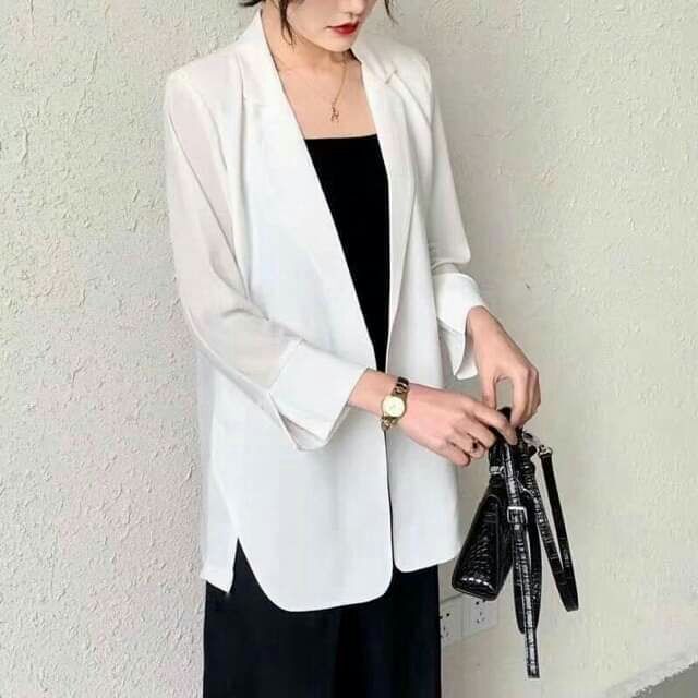 Áo Vest nữ - VNXK