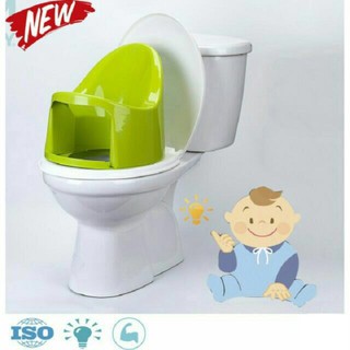 Bô rửa đa năng cho bé Boom Potty
