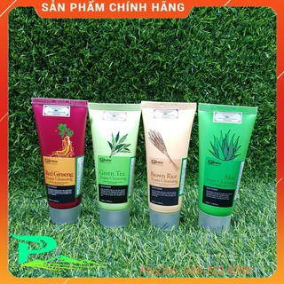 Sữa rửa mặt Benew Hàn Quốc CHÍNH HÃNG - tuýp 100g