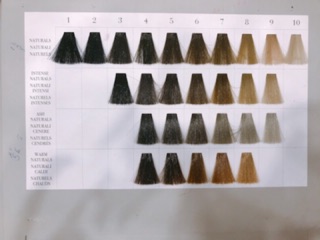 Thuốc nhuộm Davines siêu dưỡng