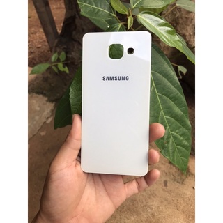 kính lưng samsung A510 A5 2016