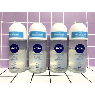 Sáp lăn khử mùi Nivea