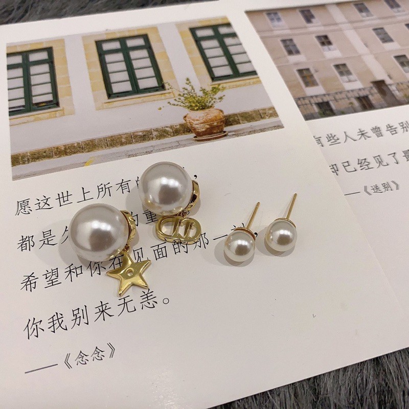 Choker CD Ngọc / Vòng Cổ CD Ngọc Thời trang sang chảnh ,phụ kiện trang sưc - Hari Korea Accessories