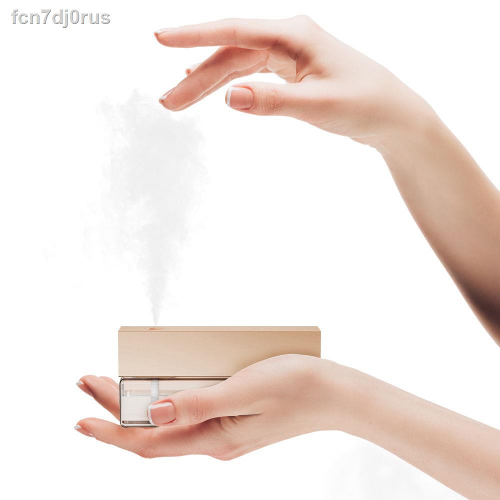 ● ❃  ►▩✒Máy phun sương tự động treo tường tinh dầu làm mát không khí khử mùi phòng tắm vật nuôi hộ gia đình máy