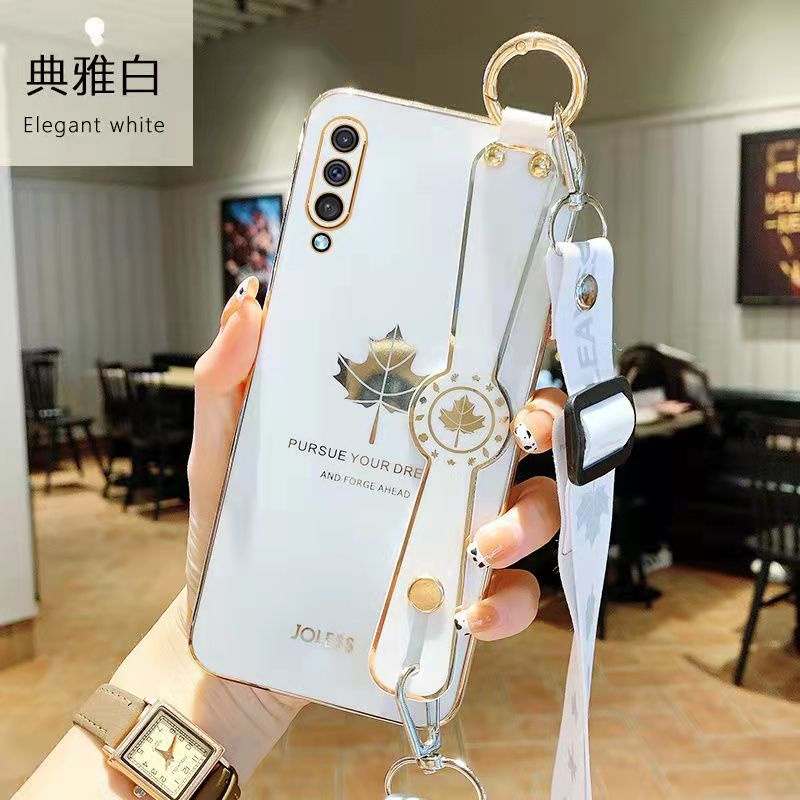 Ốp Điện Thoại Sang Trọng Cho Samsung Galaxy S21 S21 Plus S21 Ultra S21 FE S22 S22 Plus S22 Ultra A7 2018