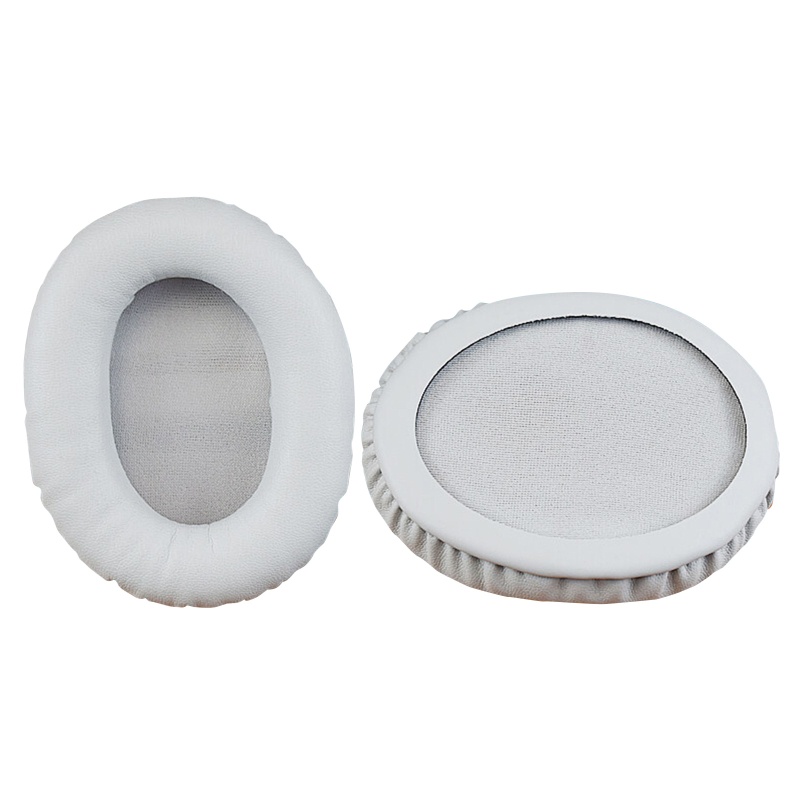 Cặp Mút Đệm Tai Nghe Bằng Da Mềm Thoải Mái Cho Cloud flight