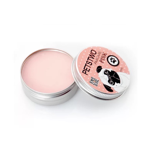 Lotion dưỡng đệm chân cho thú cưng