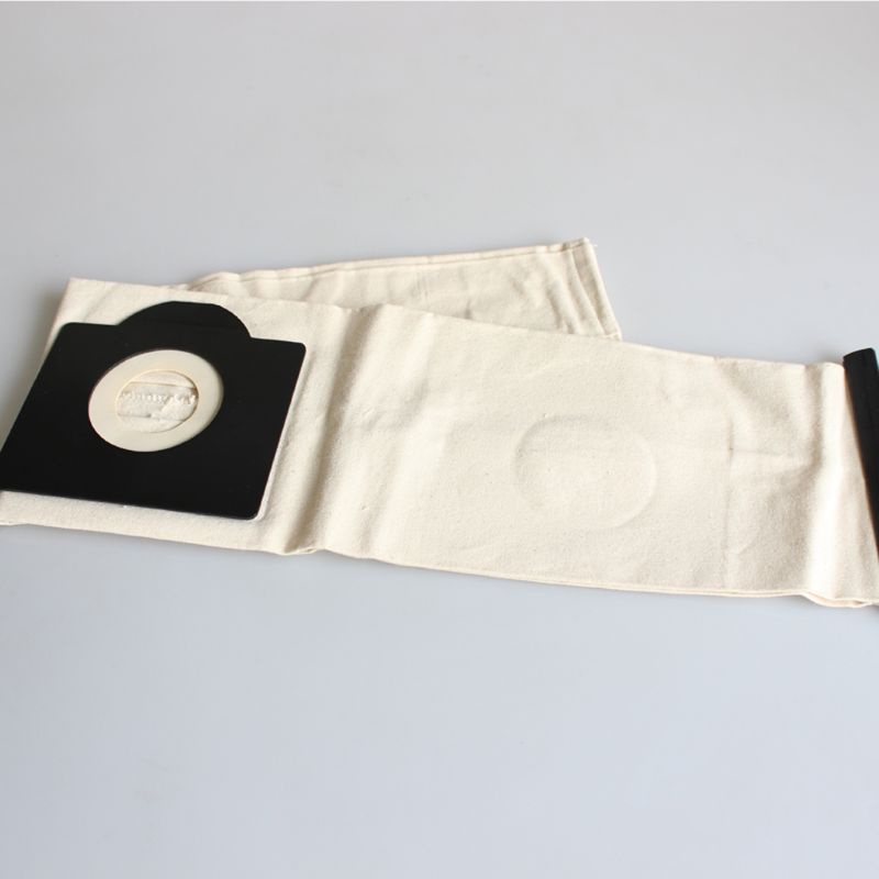 Túi Đựng Bụi Có Thể Giặt Lại Cho Máy Hút Bụi Rowenta RU100 RB820 Karcher A2204 WD3200