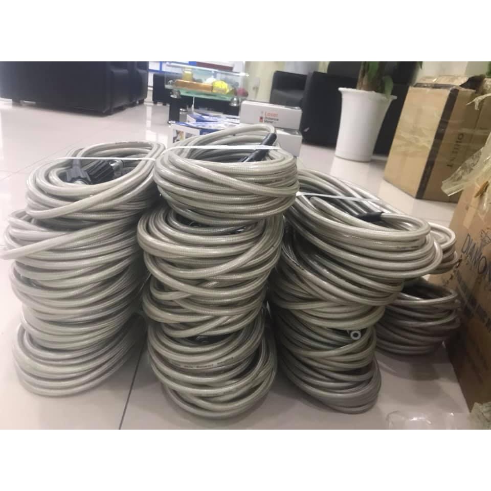 MÁY RỬA XE CAO ÁP F09