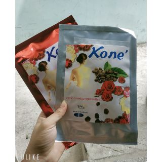 KEM TẮM TINH CHẤT CÀ PHÊ HOA HỒNG