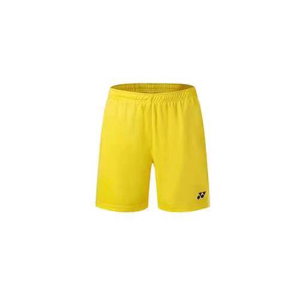 Quần cầu lông Yonex 9617 - Vàng