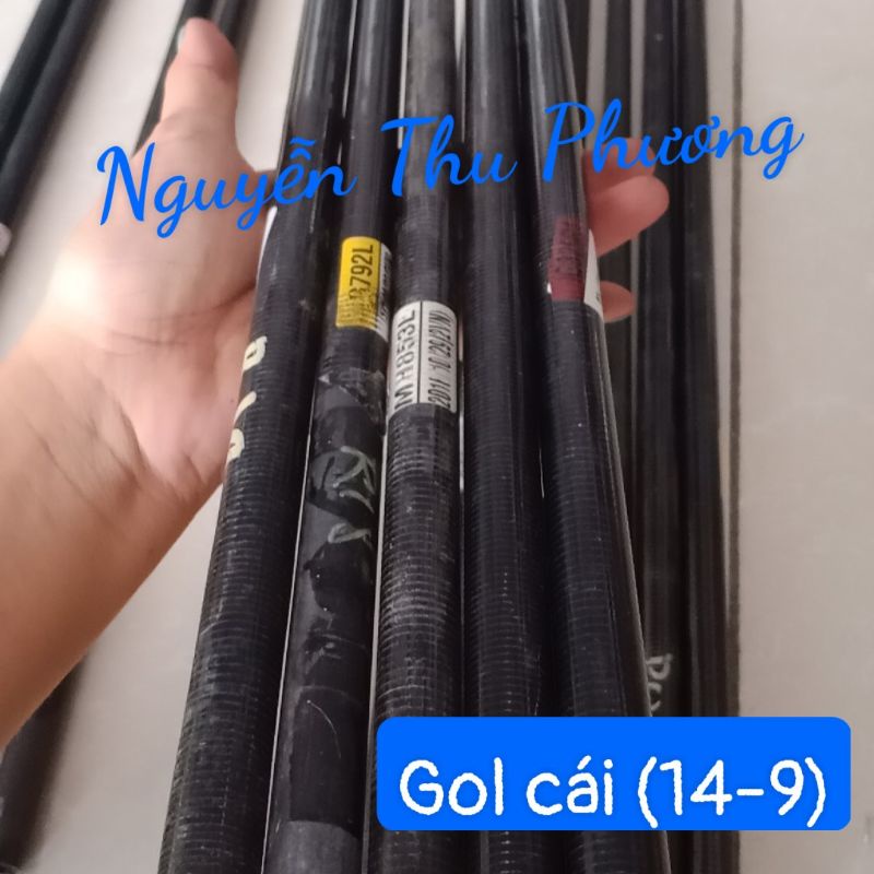 SIMANO, cây cái 3K,  cây đa năng, khung diều cacbon