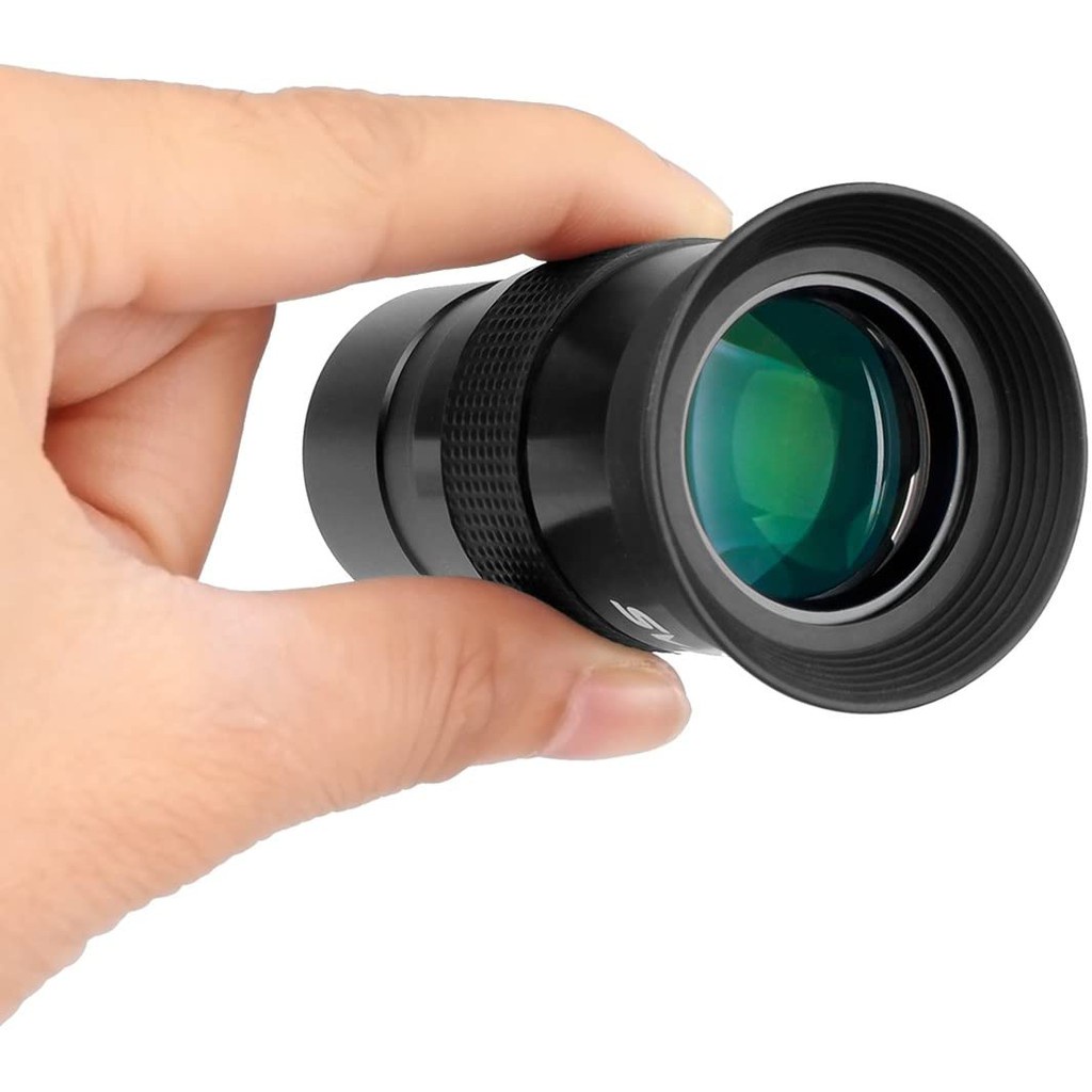 Kính Viễn Vọng SVBONY Plossl 25mm 40-Deg 1.25 Inch Cho Kính Thiên Văn