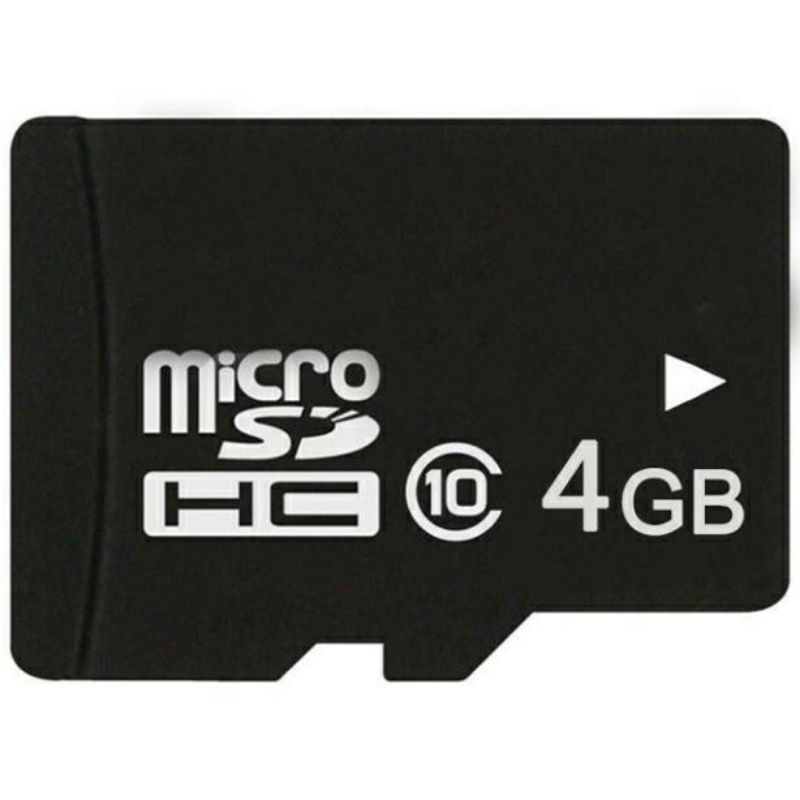 Thẻ nhớ HC 4Gb Class 10 loại xịn | BigBuy360 - bigbuy360.vn