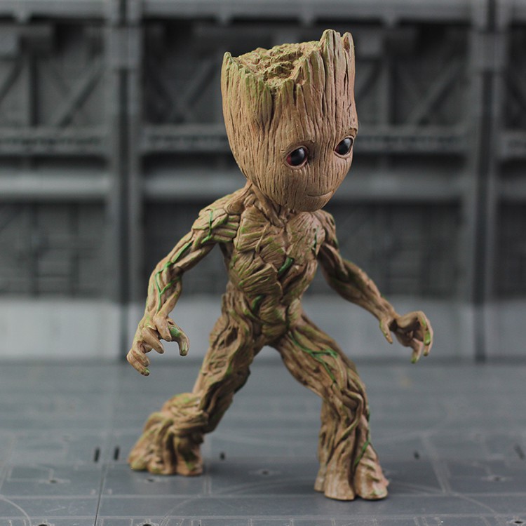 Mô hình Groot Baby GOTG2