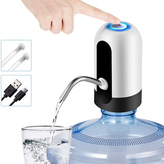 Máy bơm máy lọc nước mini tại bình