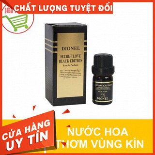 Nước Hoa Vùng Kín Dionel Chính Hãng 5ml
