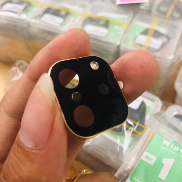 Mắt độ Camera Ip 11 Độ Ip X, Xs, Xs max