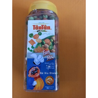 Đậu phộng Tân Tân