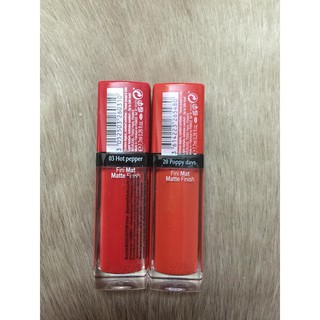 Son kem lì Bourjois Rouge Edition Velvet