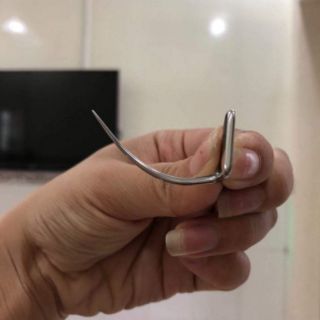 CỰA GÀ tre thép tốt