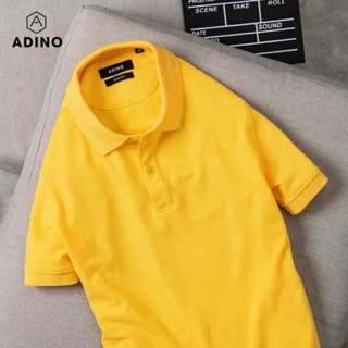 [Hàng VNXK] Áo Polo Nam Adino Basic Cực Đẹp - Cực Sang